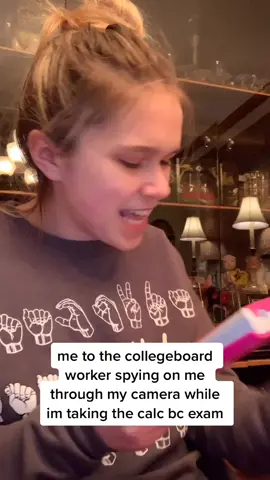 This is what I do besides studying #fyp #apexams #apexam #apcalcbc #collegeboard