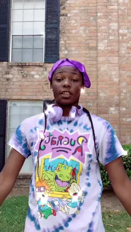 Hood Baby#fyp#lgbt
