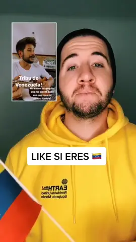 #reaccionar a @camilo_yz3  Venezuela te amo 🇻🇪❤️ #Venezuela #TikTokVenezuela #