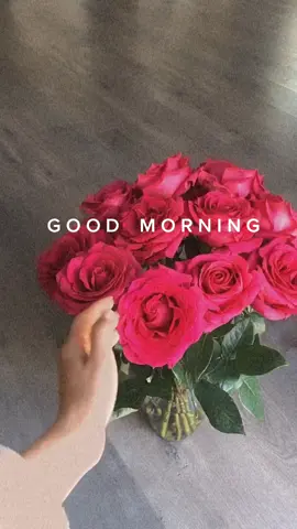 Good Morning🌹 #flowers #flowerbouquet #roses #morningflowers #bouquet