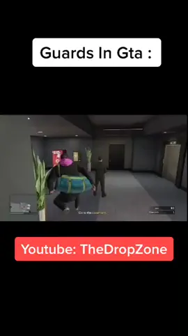 Check the Video!! #gta5 #gta #gtaonline #fyp #foryou #xyzbca #heist #glitch