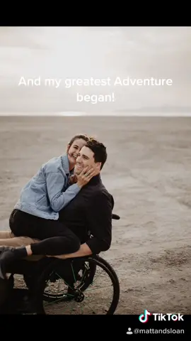 Our story is my favorite❤️ Couldn’t stop crying while making this. #shortversion #husbandwife #liferollson #staypositive