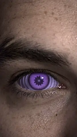 Hypnotic Eye #crazy #effects #amazing #eyes #foryou #foryoupage #viral #tiktok