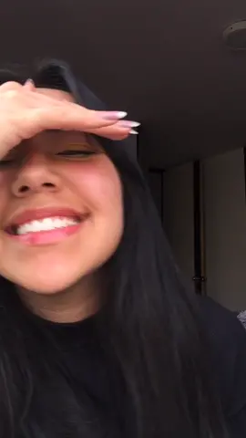 El vecino me veía JAJJAJAJ :’).