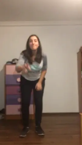 Casí me sale :/