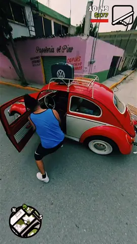 GTA Real Life Part 1 #Gta #sanandreas #grandtheftauto