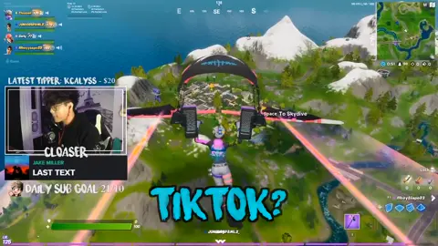 I TROLLED A FOLLOWER 🤣 #fortnite #beatbox #fyp #poseathome #wipeitdown #yearbook2020