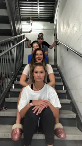 Our apartment said if this goes viral, we won’t get kicked out for disruption. #poseathome #EatEmUp #lalalachallenge @kennsmith11 @juliannnnnnnne_