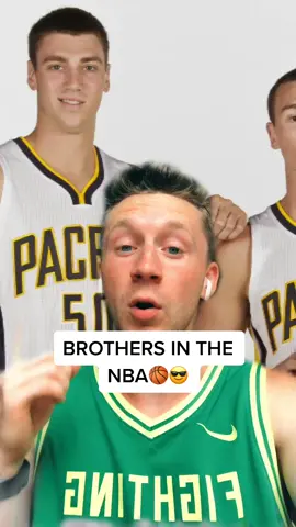 BROTHERS IN THE NBA #NBA #players #nbamoments #nbahighlights #bball #basketball #hoops #facts #brothers #fyp #2k #2kcommunity #jumpman