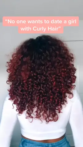 I remember growing up I never got noticed ... 🤷🏽‍♀️ but things changed finally. #EatEmUp #curlyhair #curlyhaircheck #curlygirls #TossYourCap #fyp