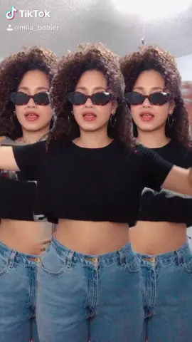@chloexhalleofficial #DOITchallenge #keepingitcute #fyp