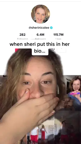 #greenscreen @sherinicolee