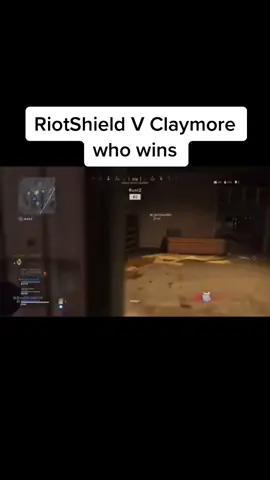 who wins #callofduty #warzone #gulag  #cod #xbox #ps4 #gamer