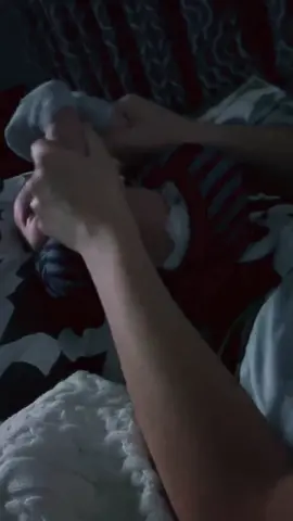 Gassy baby! This definitely works! Couldn’t stop laughing! #momtips #momlife #babies
