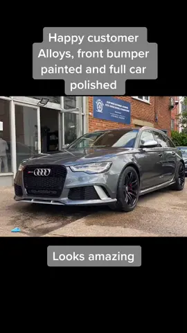 #foryou #houseoftiktok #foryoupage #foryourpage #fyp #alloy #alloywheels #car #viral #cars #powdercoat #4u #goviral #4x4 #audi #rs6 #rs