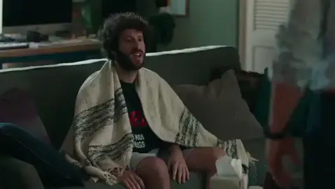 Comment below if you’ve seen Dave on FXX! #Dave #FXX #daveonfxx #EatEmUp #littlethings #got2bhome #homeroutine #SoapBop