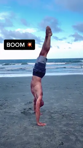 Gravity Issues #got2bhome #littlethings #homeroutine #SoapBop #fyp #learnfromme #over40 #health #handstand