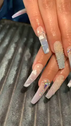 #fyp #duet #nails #foryoupage #foryou Dm on Instagram @ anaempresaa for more details 💗 Located in CENTRAL JERSEY