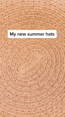 Summer hats @amazonfashion #founditonamazon #lowbudget #affordablestyle #favoritememories #LearnOnTikTok #summervibes #amazonfinds #amazonhaul #fyp