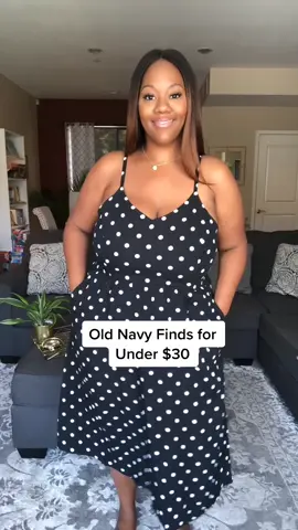 Here’s some cute, affordable Old Navy finds! #TikTokFashion #fashion #oldnavy #plussize #styletips #foryoupage