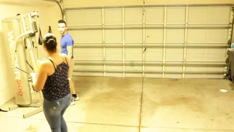 This video had me dying😂must watch video on YouTube | Internal Lifestyle #fyp #couple #tiktok #fup #relationships #girlfriendreaction Chris & Crystal