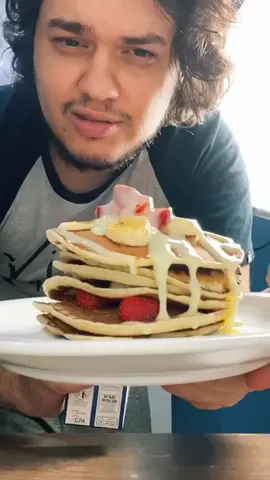 #Receita Qual comida de filmes séries ou desenhos vocês queriam provar?
