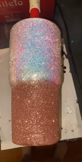 Can you guess by the song what this beauty will be???  😍 #glitter #glittertumbler #tumbler #customtumbler #SmallBusiness #favoritememories