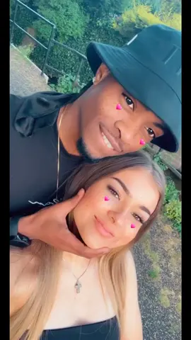 ur fav interracial couple just joined tiktok 🇵🇹🇧🇷🔥❤️ get ready for pranks / dances/challenges / etc #fyp #couples #interracialcouple #bae