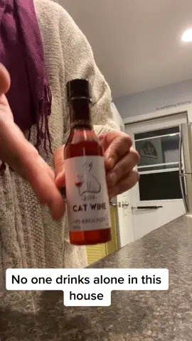 #fyp #foryou #pet #petlover #cat #catsoftiktok #wine
