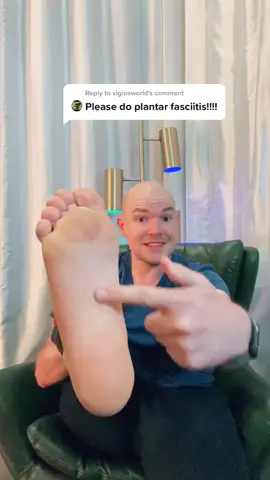 Reply to @vigiosworld Support for #plantarfasciitis. #footmassage #stretching #painrelief #footpain #SelfCare #wellnesstips #feet #massage #bodywork