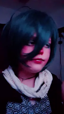 #shuchisaihara #danganronpa