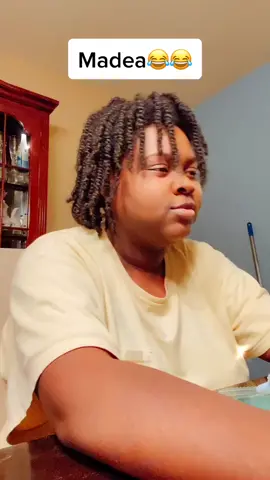🤣🤣 @mercedespride #madea #foryoupage #fyp #4u #tiktok #makemefamous #Love #thisjusthappened #tiktoktime #viral #skills #fun #awesome