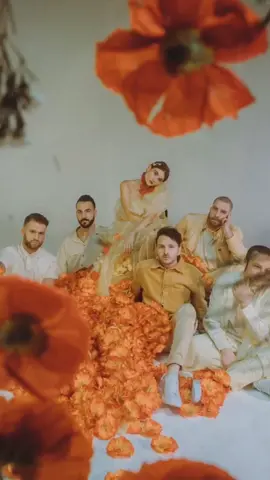Can’t wait to share more of this unreal project with #misterwives Their new music drops tonight at midnight!! #acousticcover #styleinspo #stylist