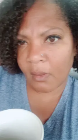Good morning! #coffee  #tiktokwellness #got2bhome #over40 #plussize #foryou #fyp