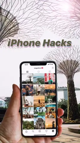 iPhone Hacks die ihr garantiert noch nicht kennt 😇 #iphonehacks