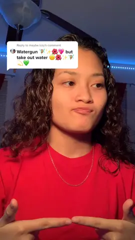 Reply to @maybe.izzy my girls response on behalf of everyone’s dirty comments 😂 guys I’m so tired from work :(