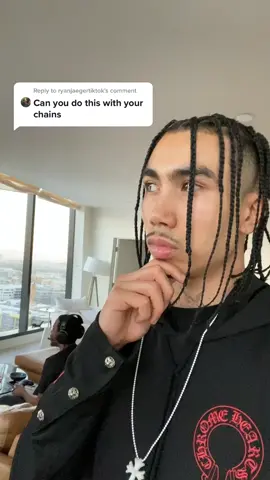 This song deserves to be on TikTok 👹🔥 What chain should I make next 🤔💎 ?  #fyp #deathnote