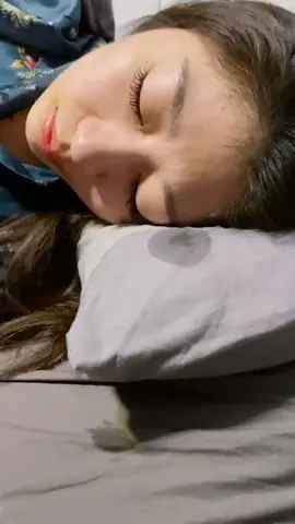 #fyp #sleep #dream  what did I dream ???