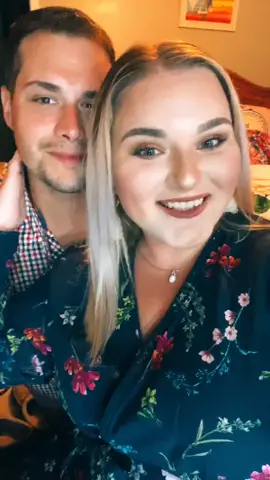 Getting ready for our 1 year anniversary!!!!!!!!!!!!!