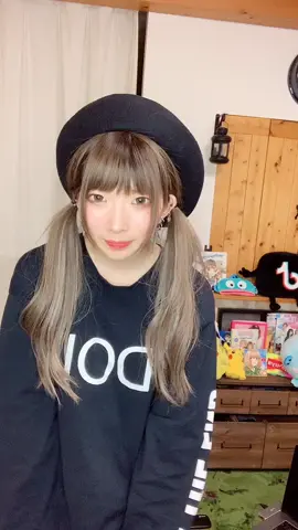 #tiktokでゲーム中
