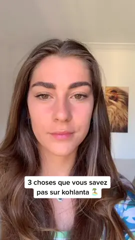 Vous le saviez? 🏝🤭 #tiktokfrance #kohlanta #pourtoi #tiktok