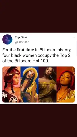 #greenscreen Congratulations to these four black QUEENS #fyp #savage #savageremix #saysoremix #foryoupage #foryou