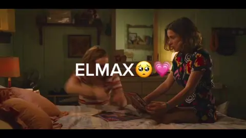 El & Max🥺💗 #strangerthings#madmax#max#eleven#elmax#fy#fyp#foryoupage#foryou