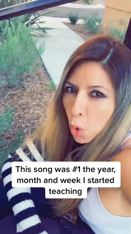 Dance to a song that came out your 1st year of teaching! Ty @lessonswithlewis for this! #teachers #tiktokteacher #teacher #teacherswhotiktok #avril