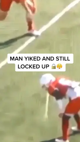 He’s the player you want on your team #football #walkingonadream #defense via Booraddd/IG