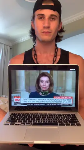 WE STAN NANCY #meetmypet #rainonme #inyourface #walkingonadream #familystorytime #nancypelosi #fyp