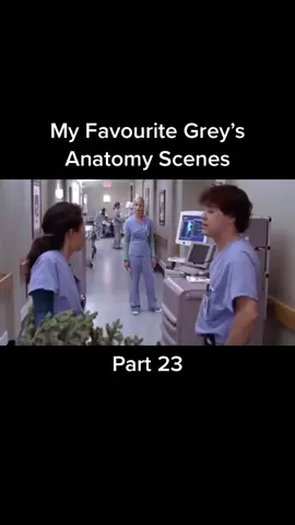 My Favourite Grey’s Anatomy Scenes (Part 23) #greysanatomy #greys #greysanatomyfan #greysanatomyedit #greysanatomyaddict #greysedits #greysfan