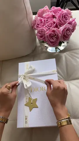 New Dior Shoes 🌸🌺 #dior #fashion #shoes #unboxing #christiandior #fyp #foryoupage