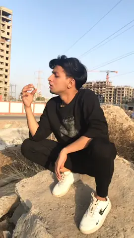 Sok Pale hai😈🔥 #majifam #trending