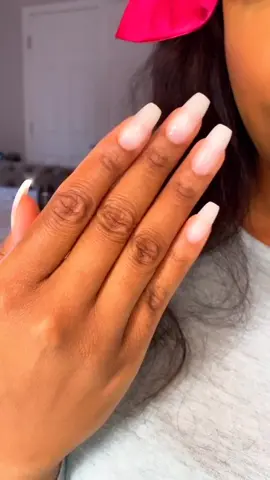 well because...Quarantine 💅🏾 #DIY #diynails #diynailsathome #pressonnails #quarantinenails #quarantine